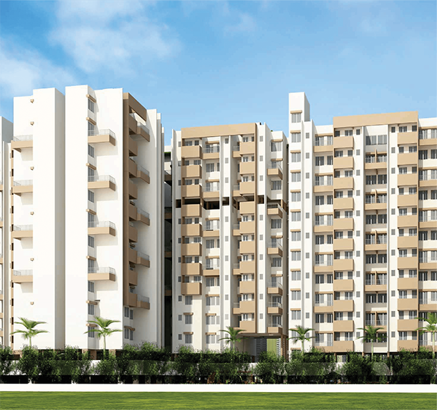 Omkar Group