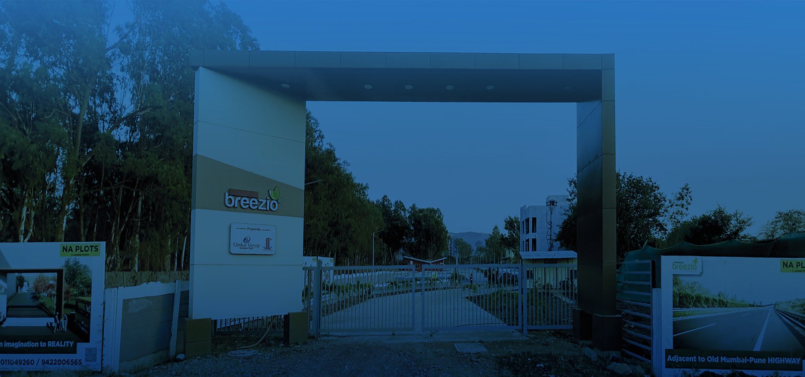 Omkar Group