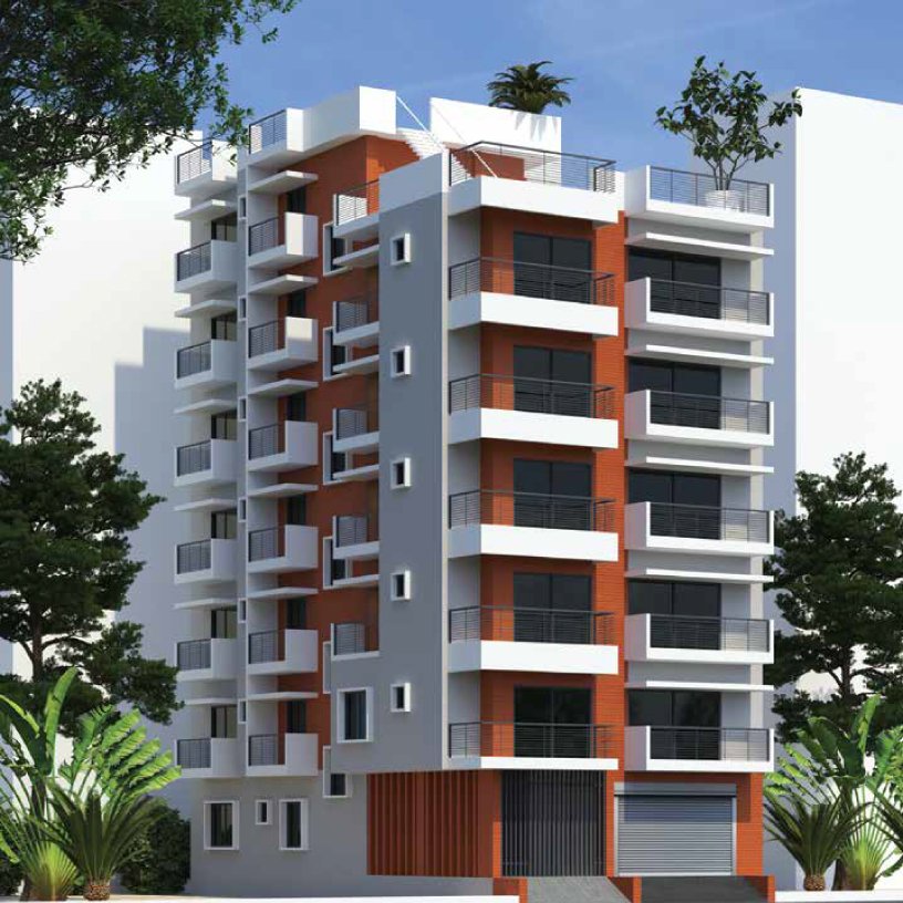 Omkar Group