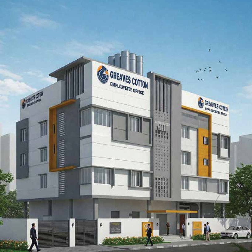 Omkar Group
