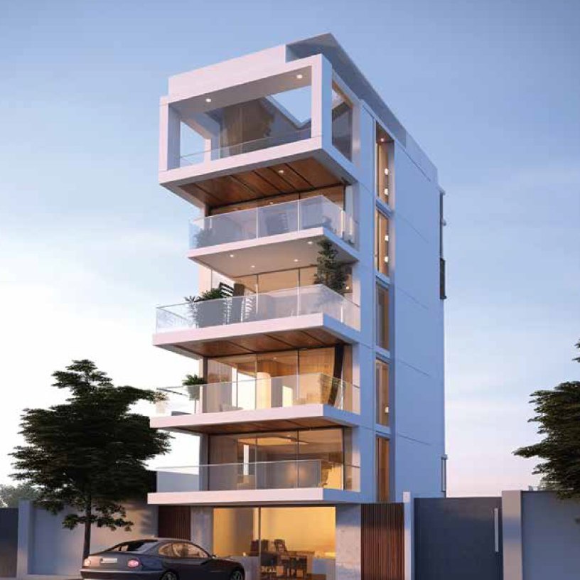 Omkar Group