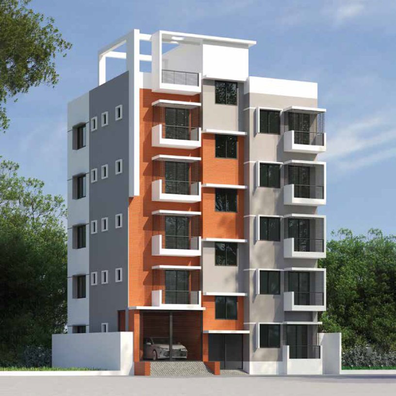 Omkar Group