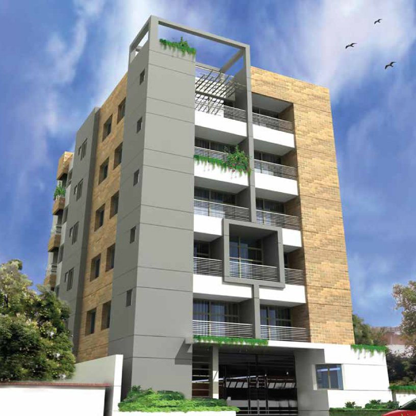 Omkar Group