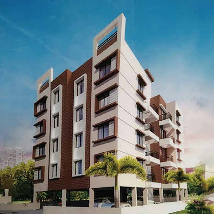 Omkar Group