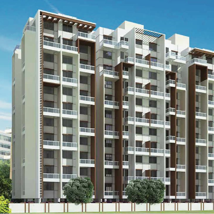 Omkar Group