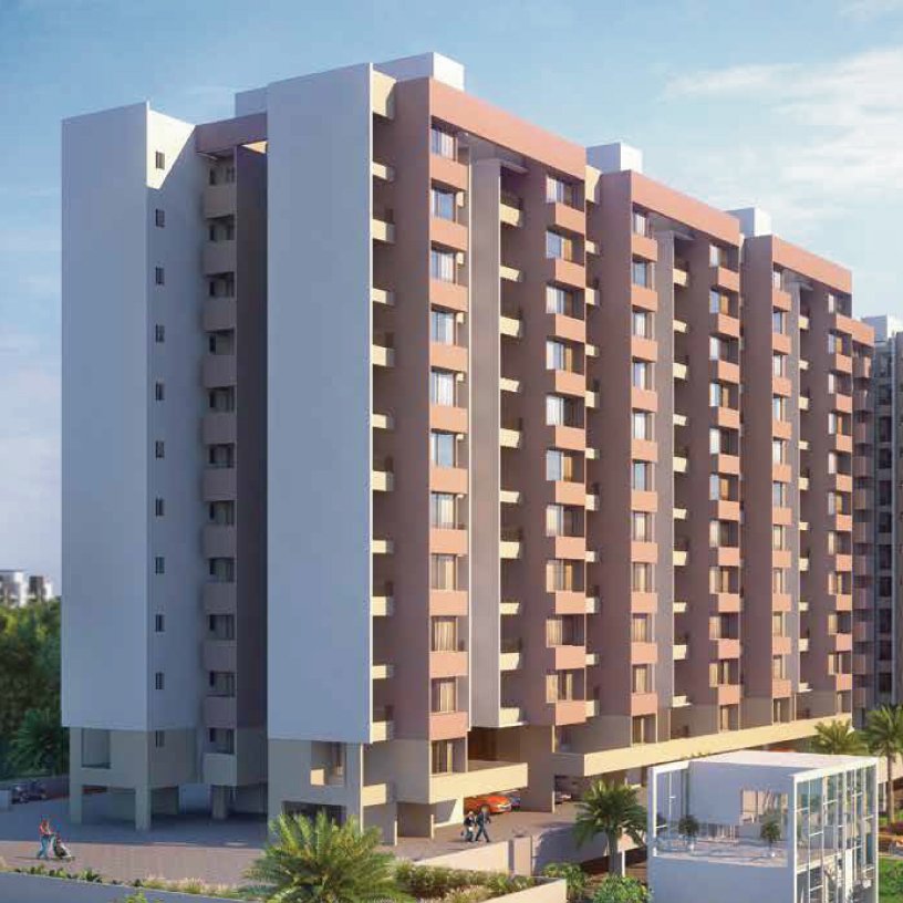 Omkar Group