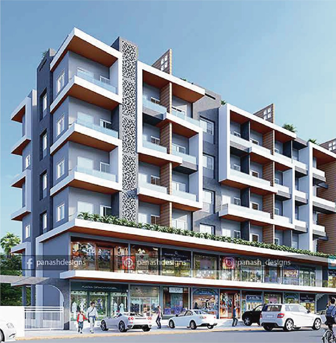Omkar Group