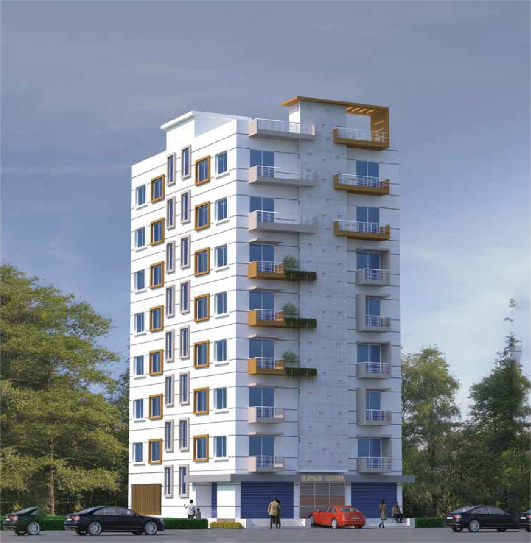 Omkar Group