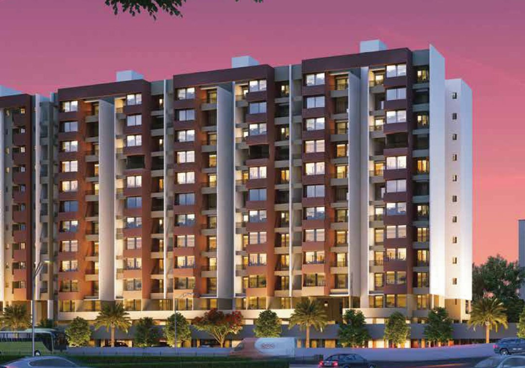Omkar Group