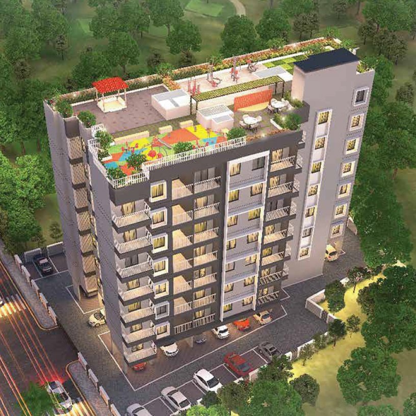 Omkar Group
