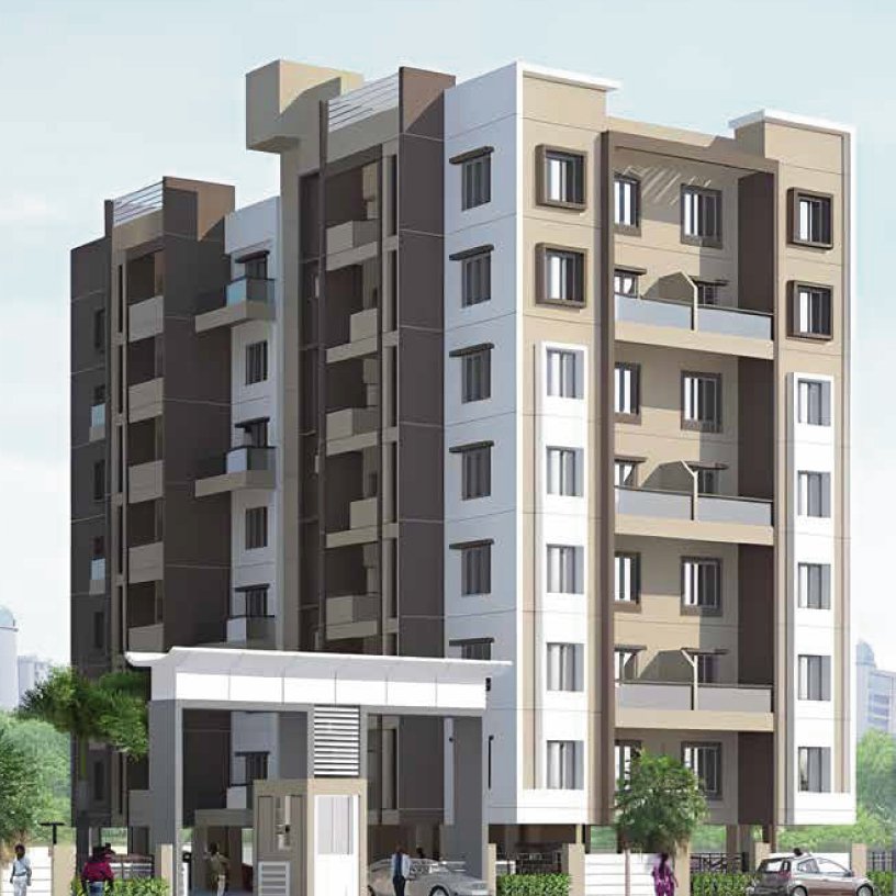 Omkar Group