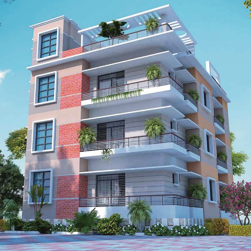 Omkar Group
